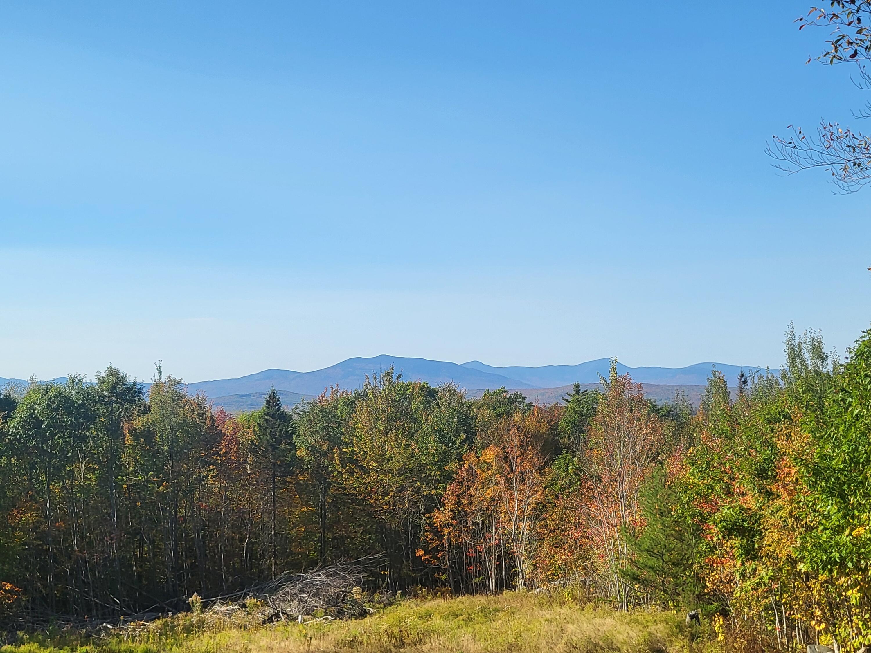 85 Griffin Mountain Road New Vineyard ME 04956