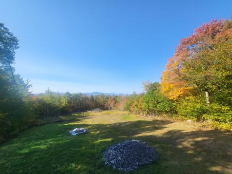 85 Griffin Mountain Road New Vineyard ME 04956