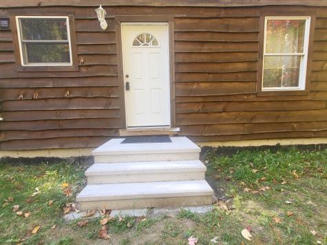 85 Griffin Mountain Road New Vineyard ME 04956