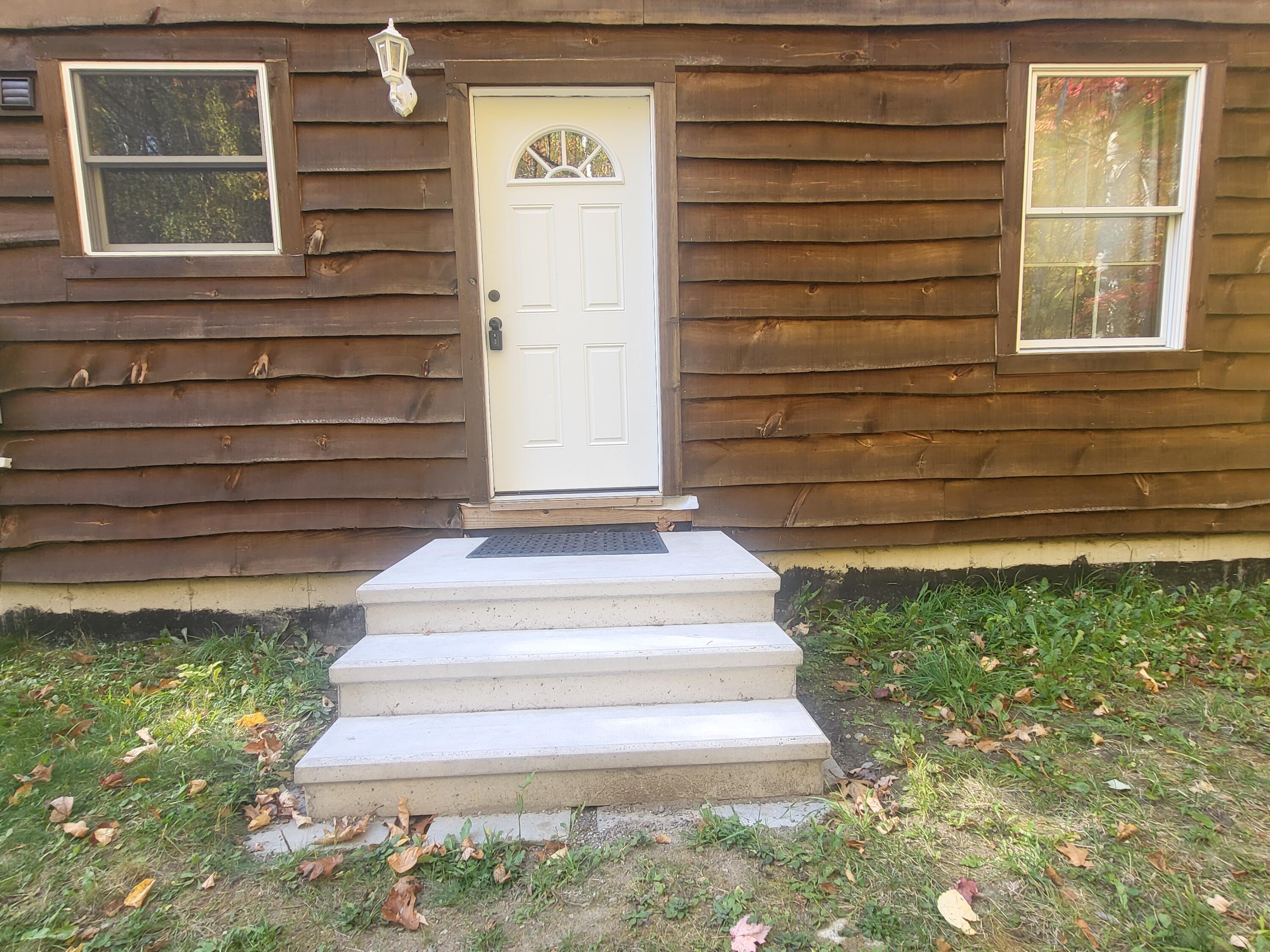 85 Griffin Mountain Road New Vineyard ME 04956