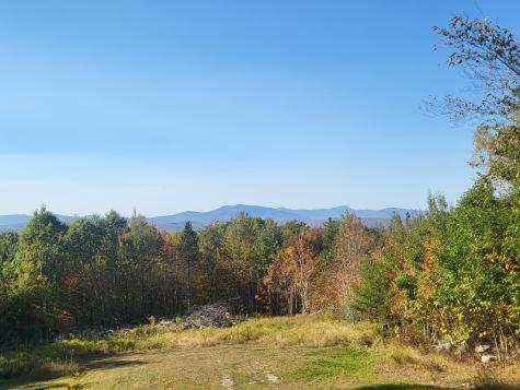 85 Griffin Mountain Road New Vineyard ME 04956