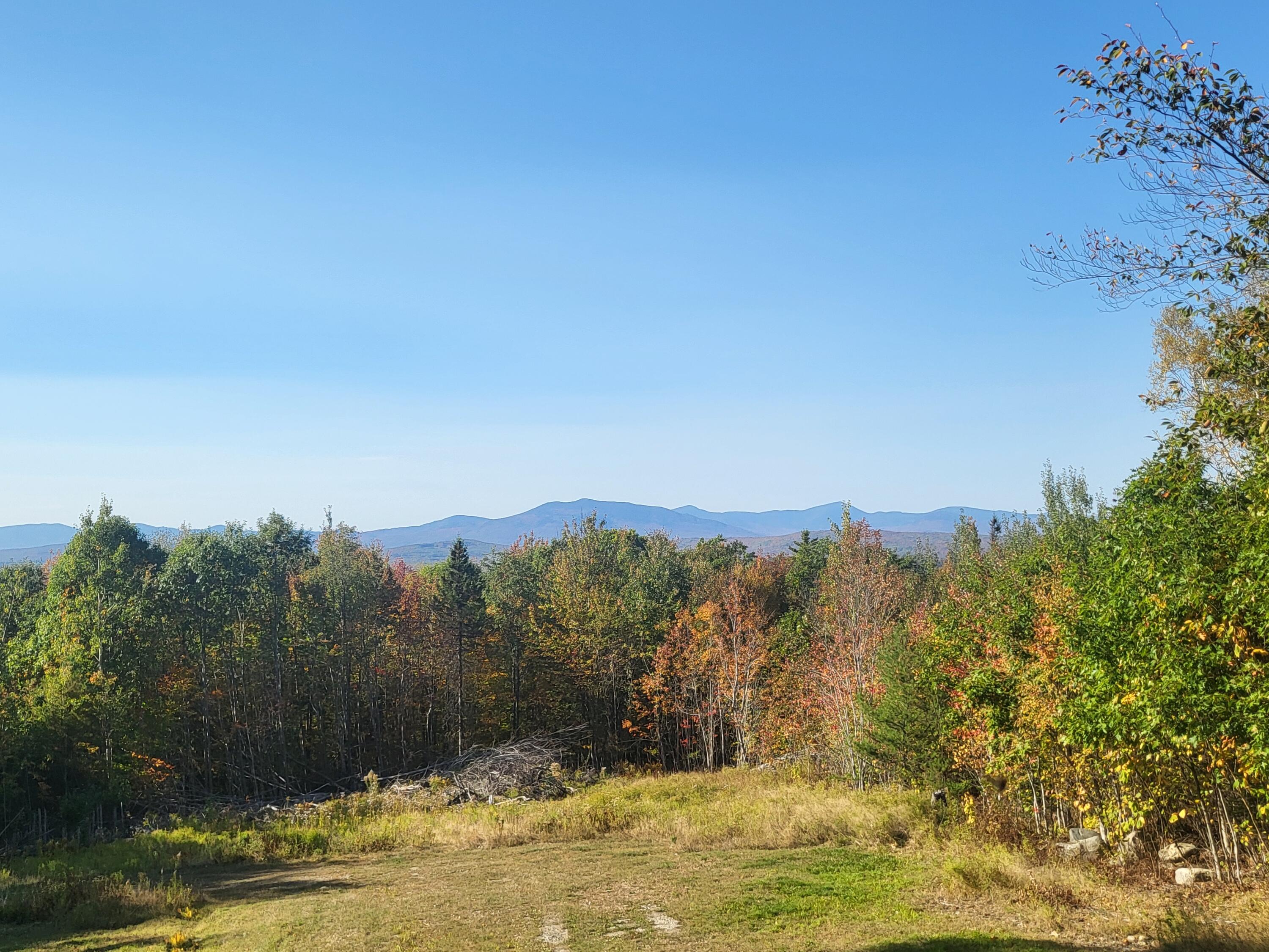 85 Griffin Mountain Road New Vineyard ME 04956