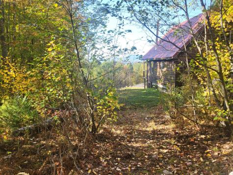 85 Griffin Mountain Road New Vineyard ME 04956