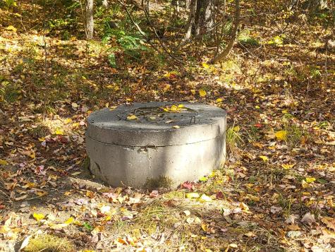 85 Griffin Mountain Road New Vineyard ME 04956