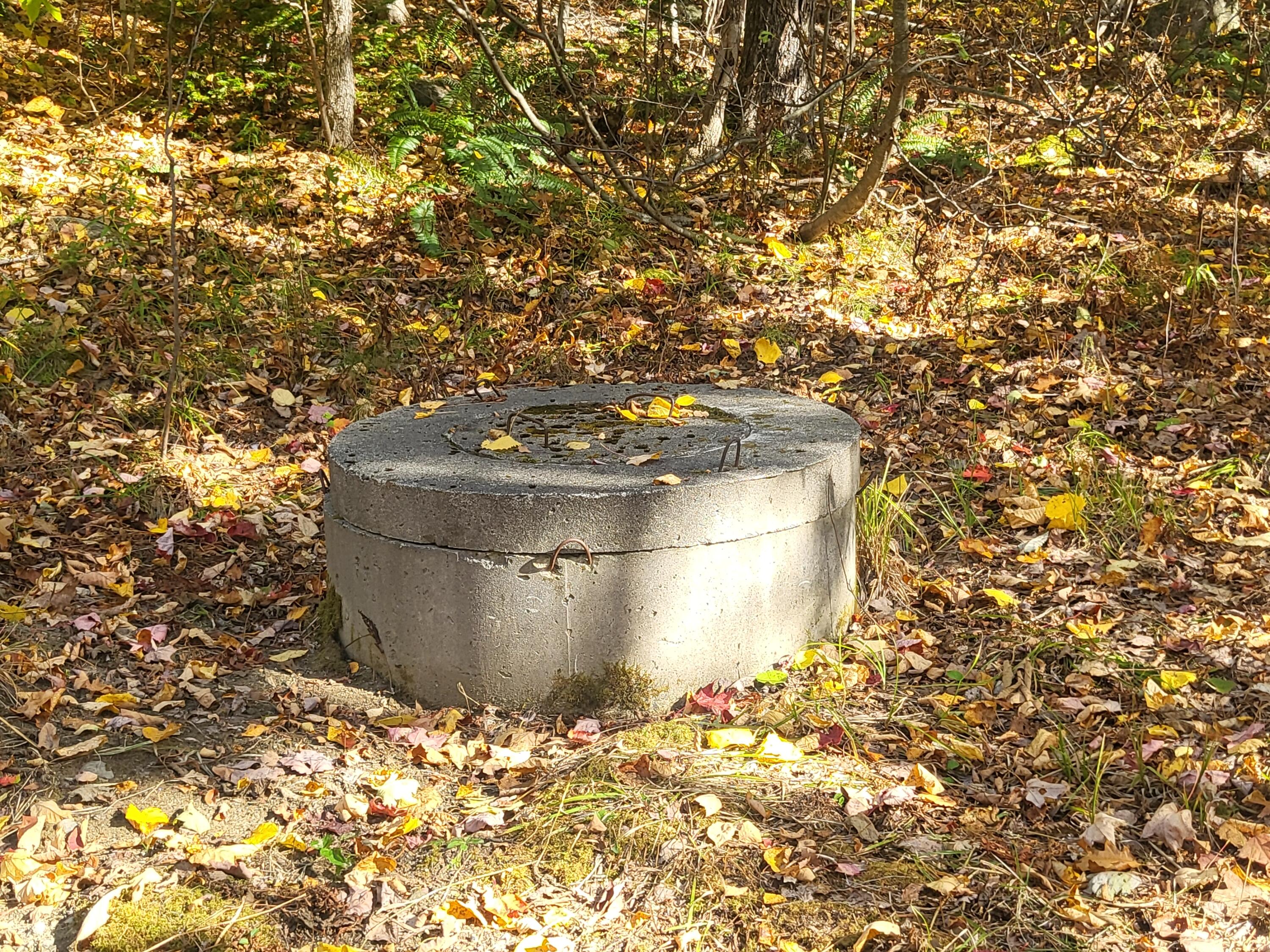 85 Griffin Mountain Road New Vineyard ME 04956