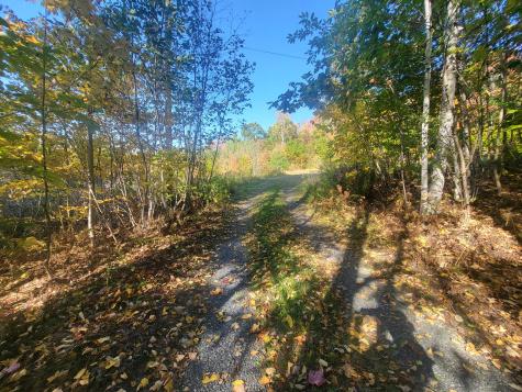 85 Griffin Mountain Road New Vineyard ME 04956