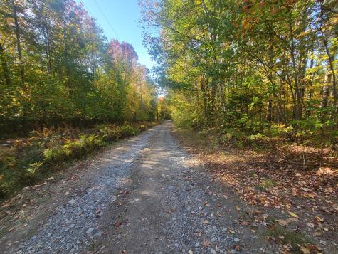 85 Griffin Mountain Road New Vineyard ME 04956