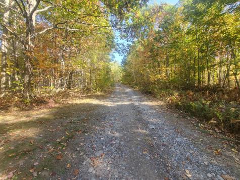 85 Griffin Mountain Road New Vineyard ME 04956