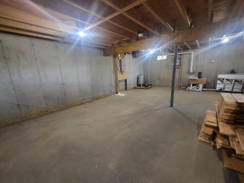 85 Griffin Mountain Road New Vineyard ME 04956