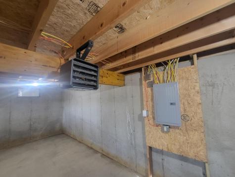 85 Griffin Mountain Road New Vineyard ME 04956