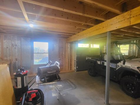 85 Griffin Mountain Road New Vineyard ME 04956