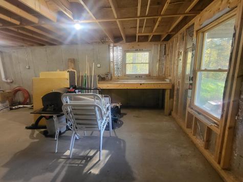 85 Griffin Mountain Road New Vineyard ME 04956