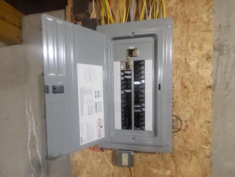 85 Griffin Mountain Road New Vineyard ME 04956