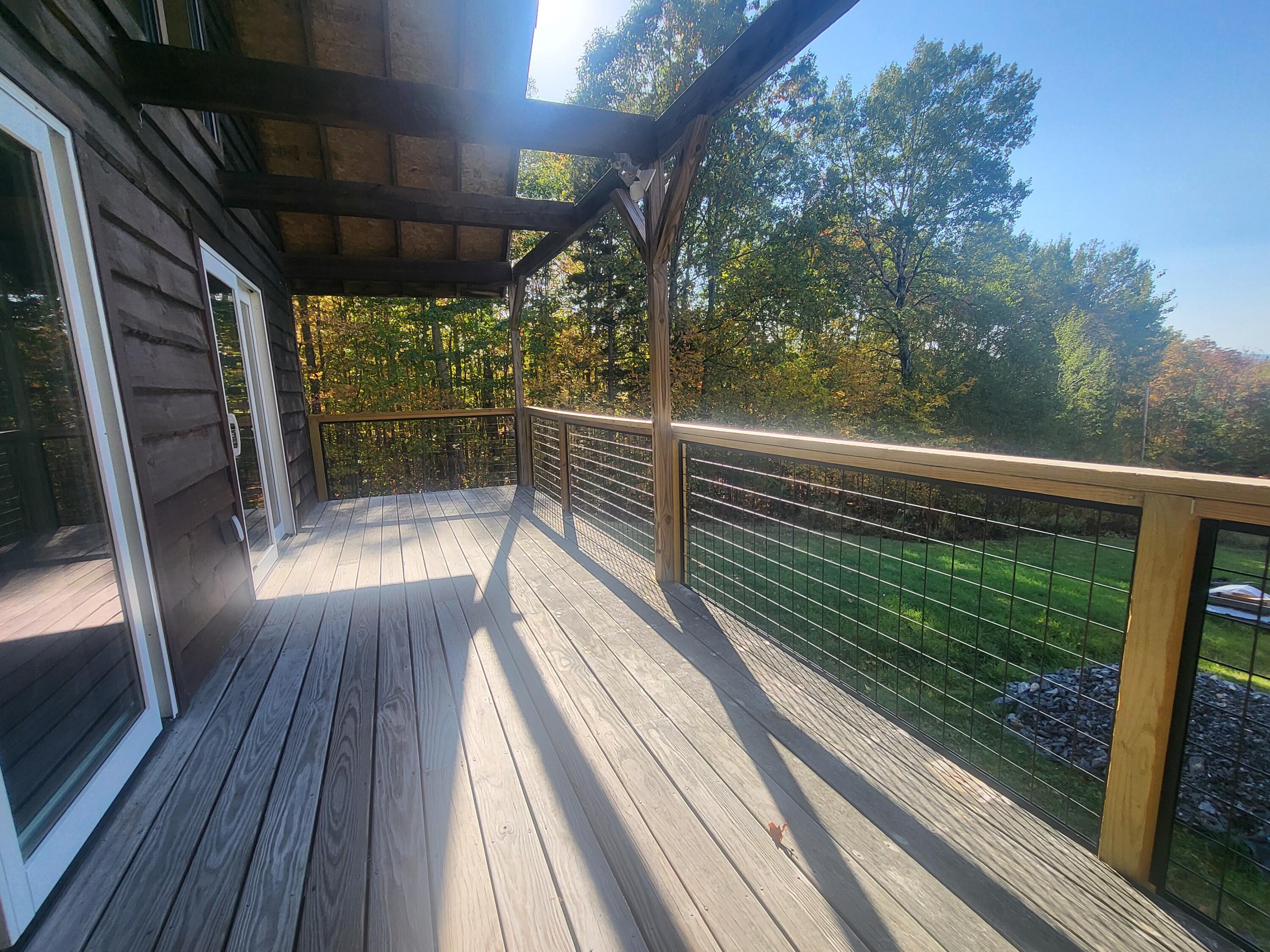 85 Griffin Mountain Road New Vineyard ME 04956