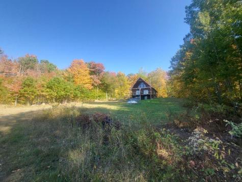 85 Griffin Mountain Road New Vineyard ME 04956