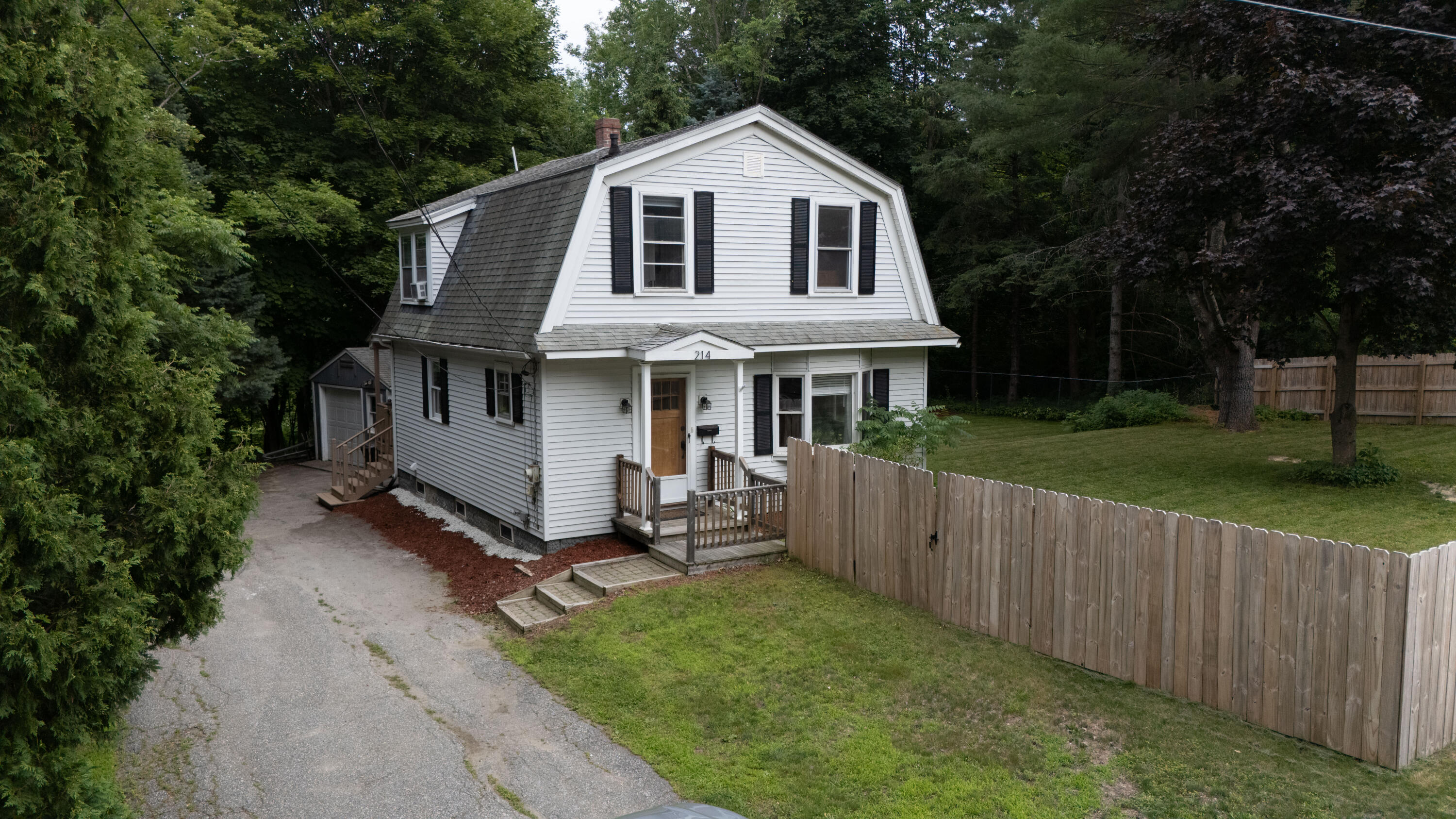 214 S Main Street Auburn ME 04210