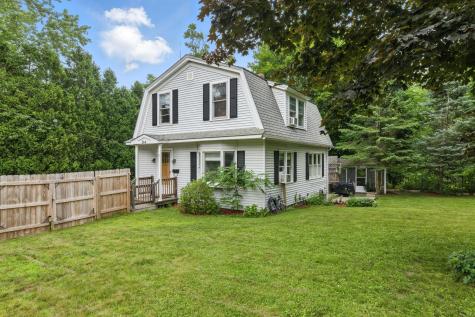 214 S Main Street Auburn ME 04210