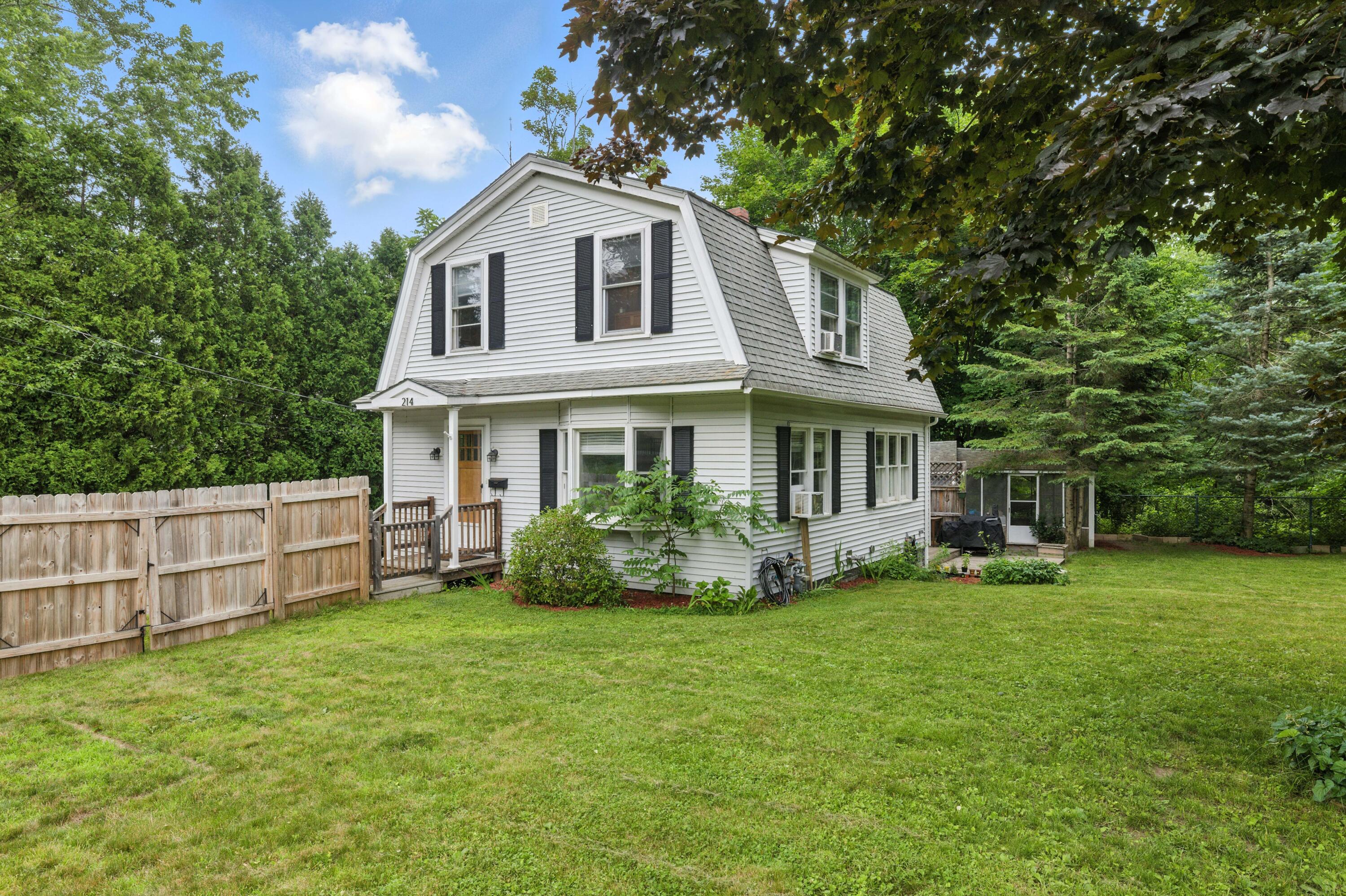 214 S Main Street Auburn ME 04210