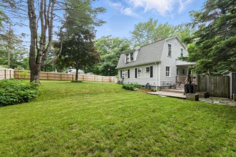 214 S Main Street Auburn ME 04210