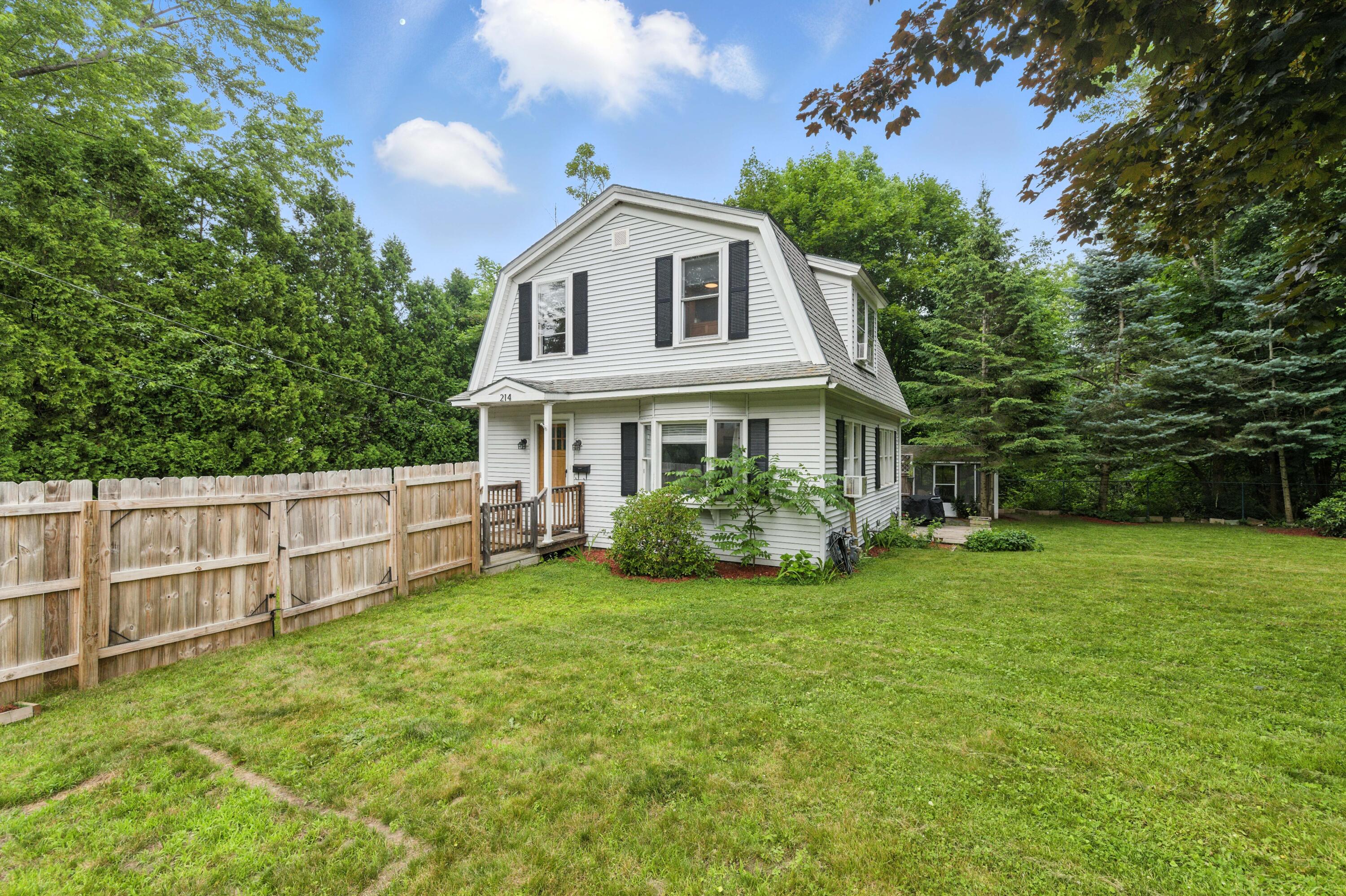 214 S Main Street Auburn ME 04210