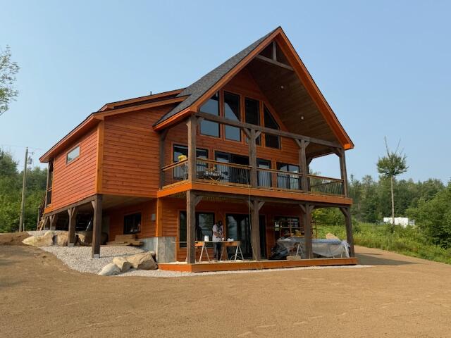 46 Harmony Row Bethel ME 04217