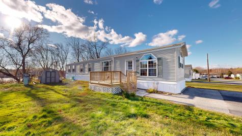 93 Heather Drive Lewiston ME 04240