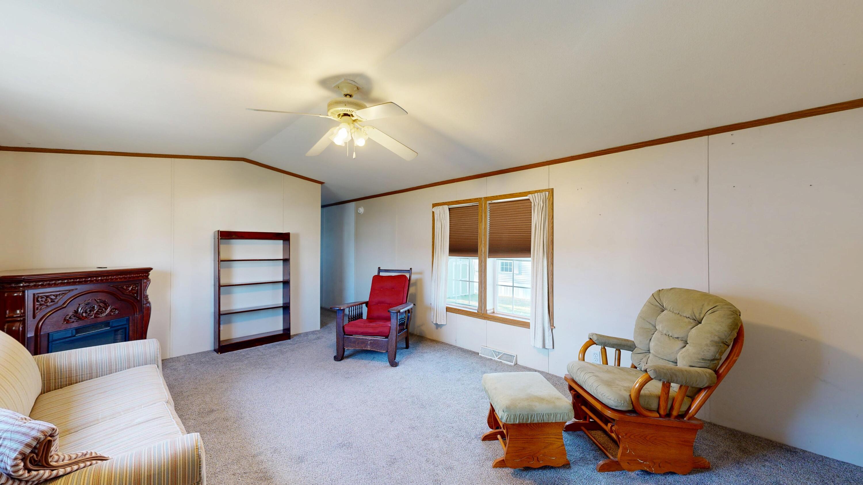 93 Heather Drive Lewiston ME 04240