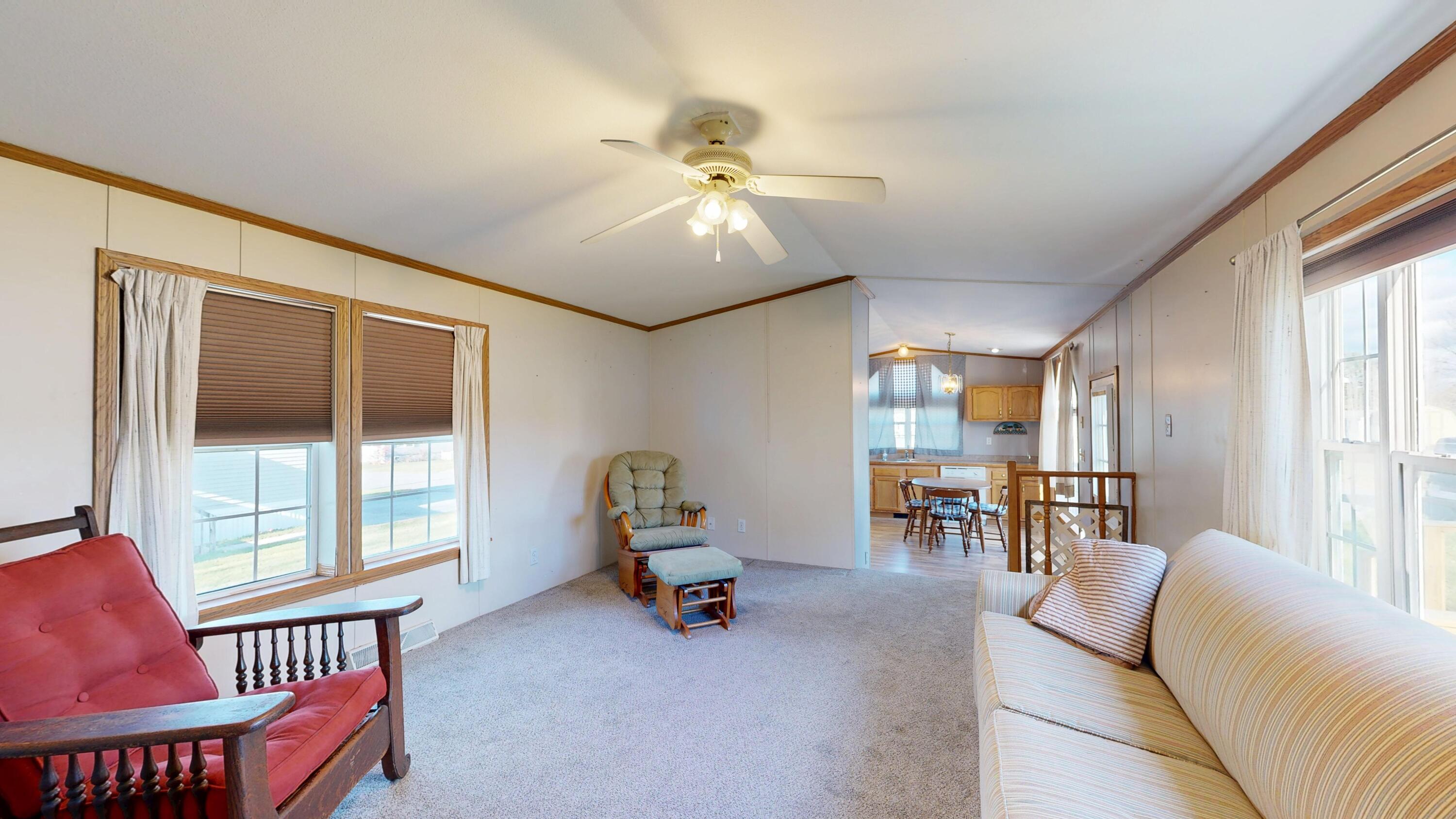 93 Heather Drive Lewiston ME 04240