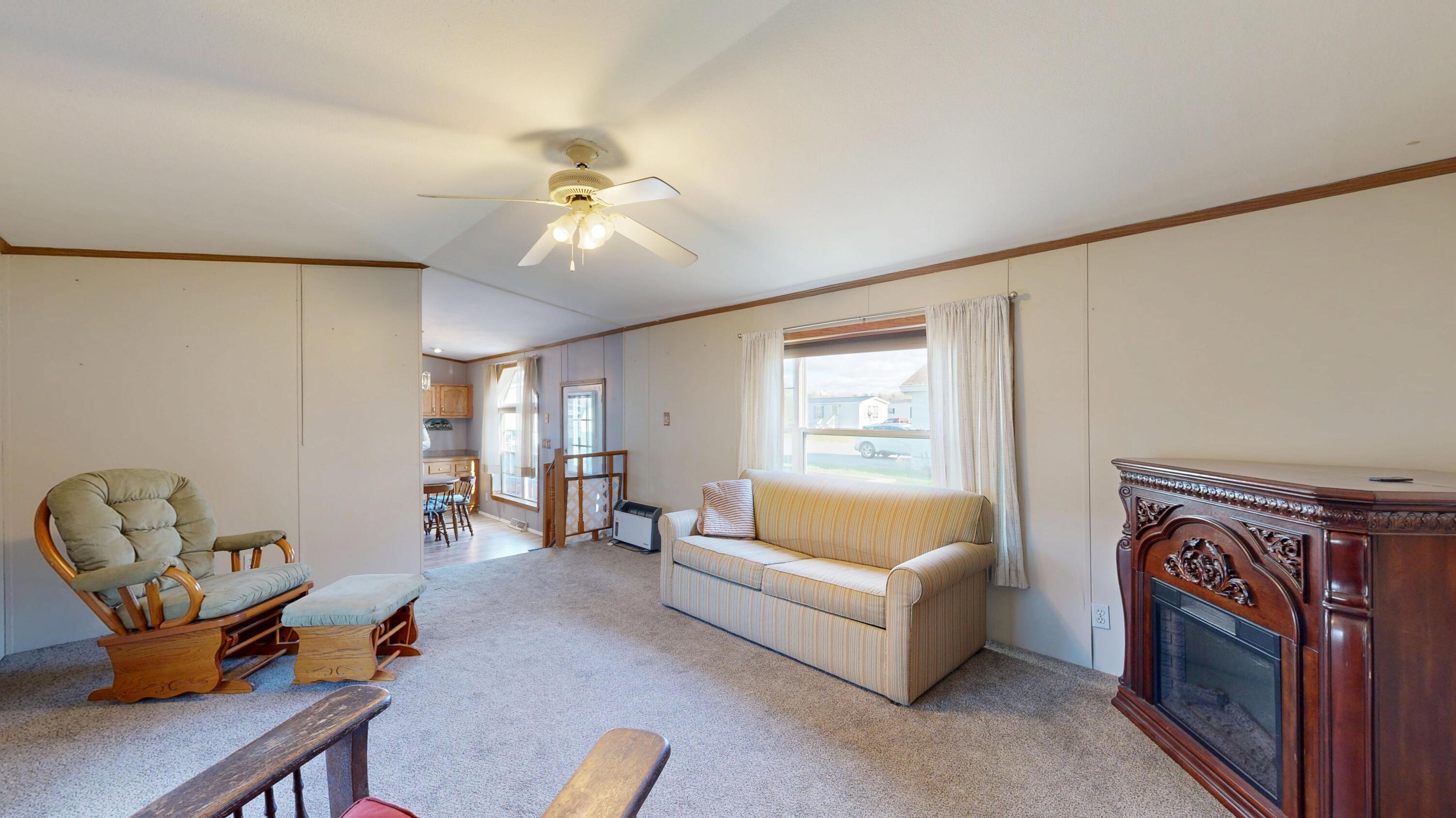 93 Heather Drive Lewiston ME 04240