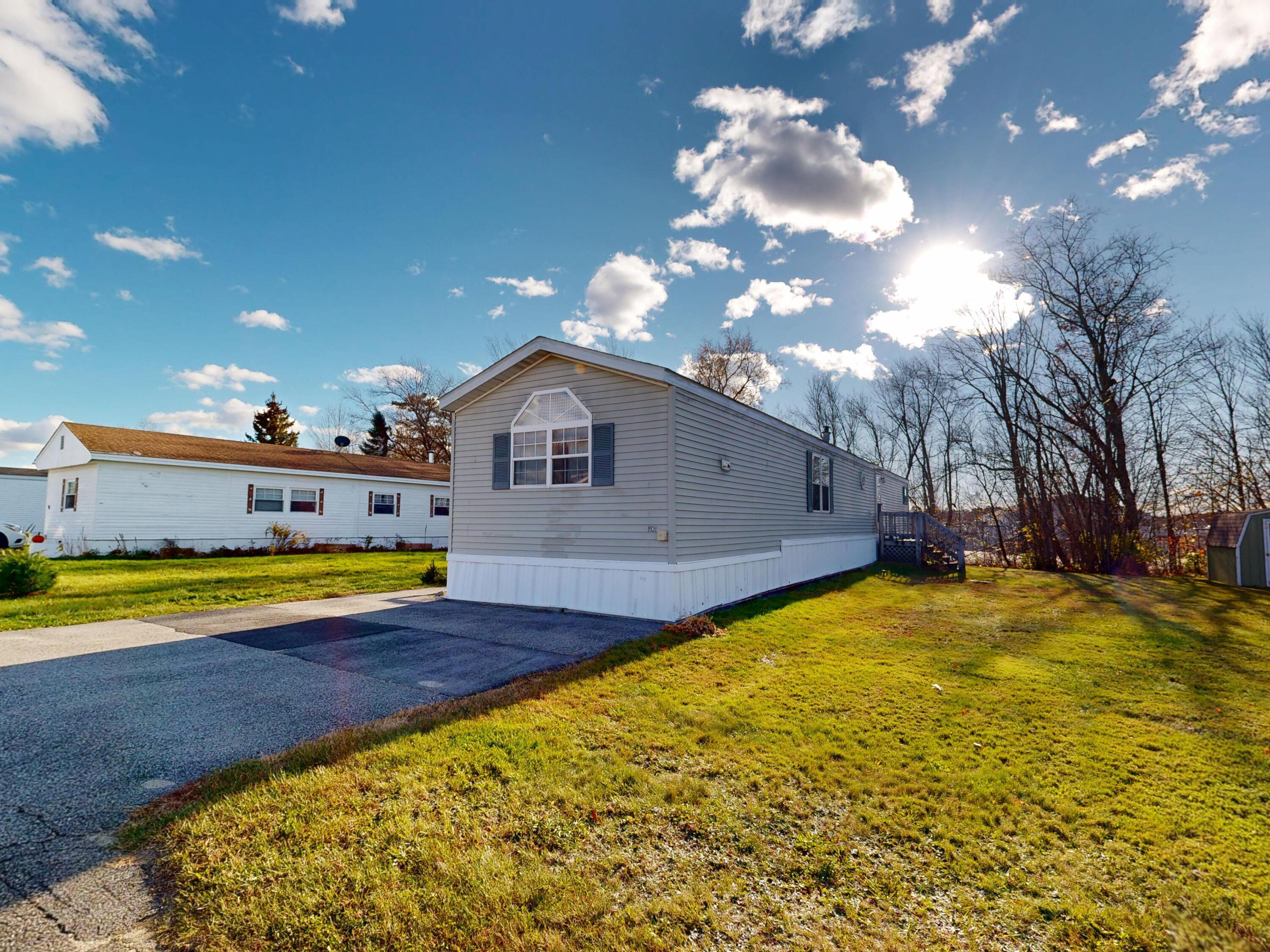 93 Heather Drive Lewiston ME 04240