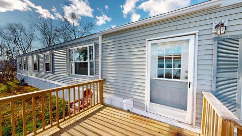 93 Heather Drive Lewiston ME 04240