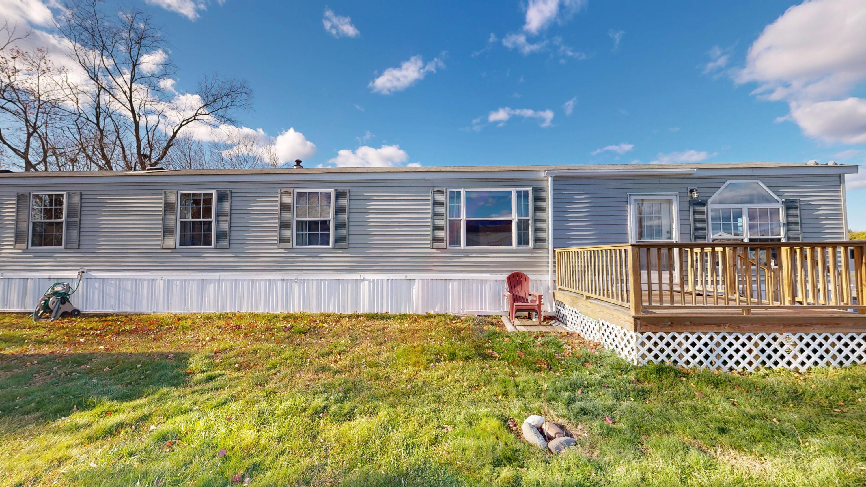 93 Heather Drive Lewiston ME 04240