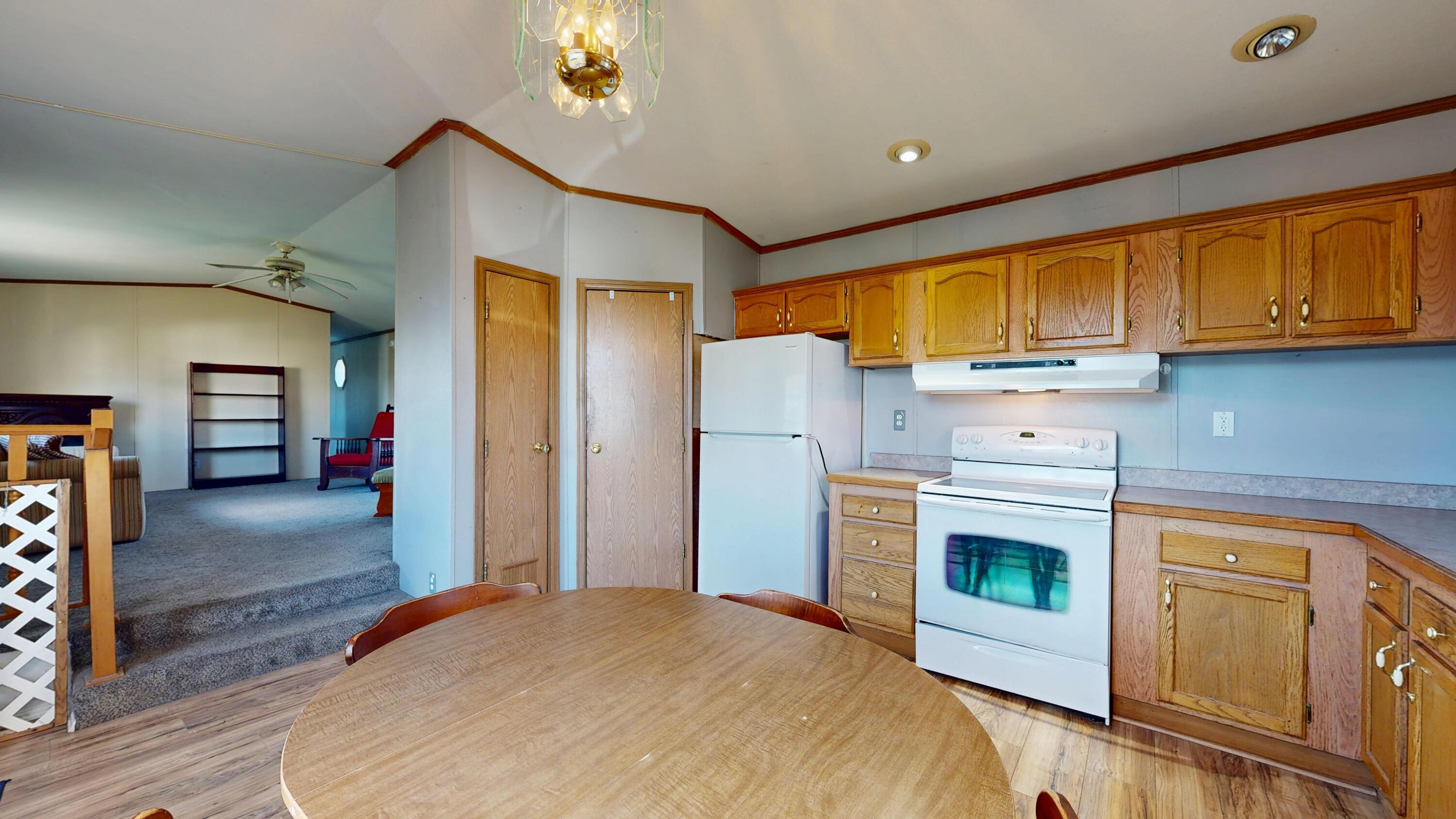 93 Heather Drive Lewiston ME 04240