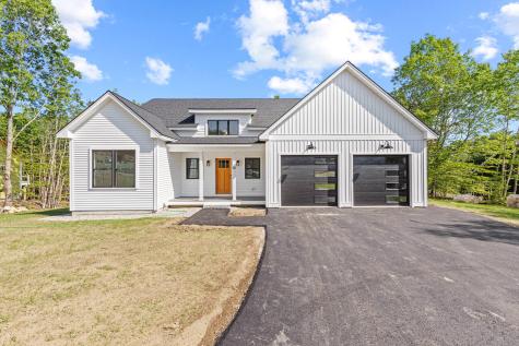 13 Aerie Drive Gray ME 04039