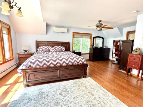 68 Second Avenue Fort Kent ME 04743