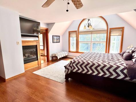 68 Second Avenue Fort Kent ME 04743