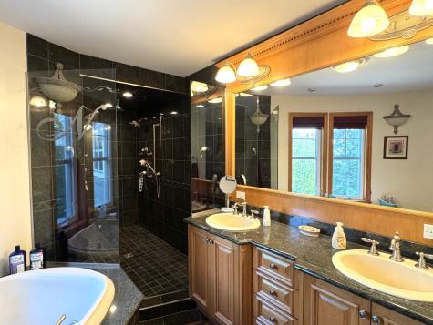 68 Second Avenue Fort Kent ME 04743