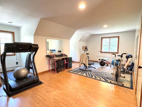 68 Second Avenue Fort Kent ME 04743