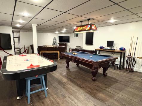 68 Second Avenue Fort Kent ME 04743