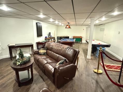 68 Second Avenue Fort Kent ME 04743