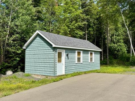 68 Second Avenue Fort Kent ME 04743