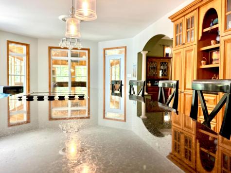 68 Second Avenue Fort Kent ME 04743