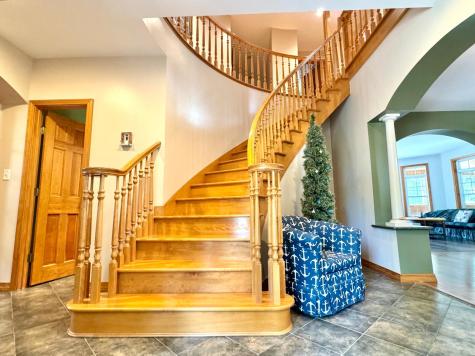 68 Second Avenue Fort Kent ME 04743