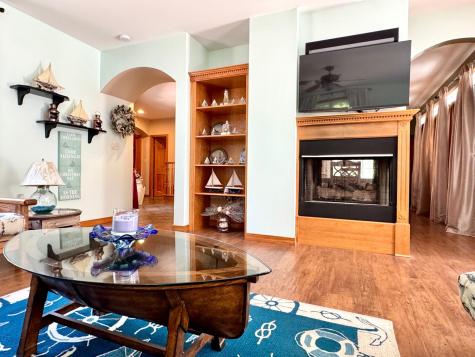 68 Second Avenue Fort Kent ME 04743