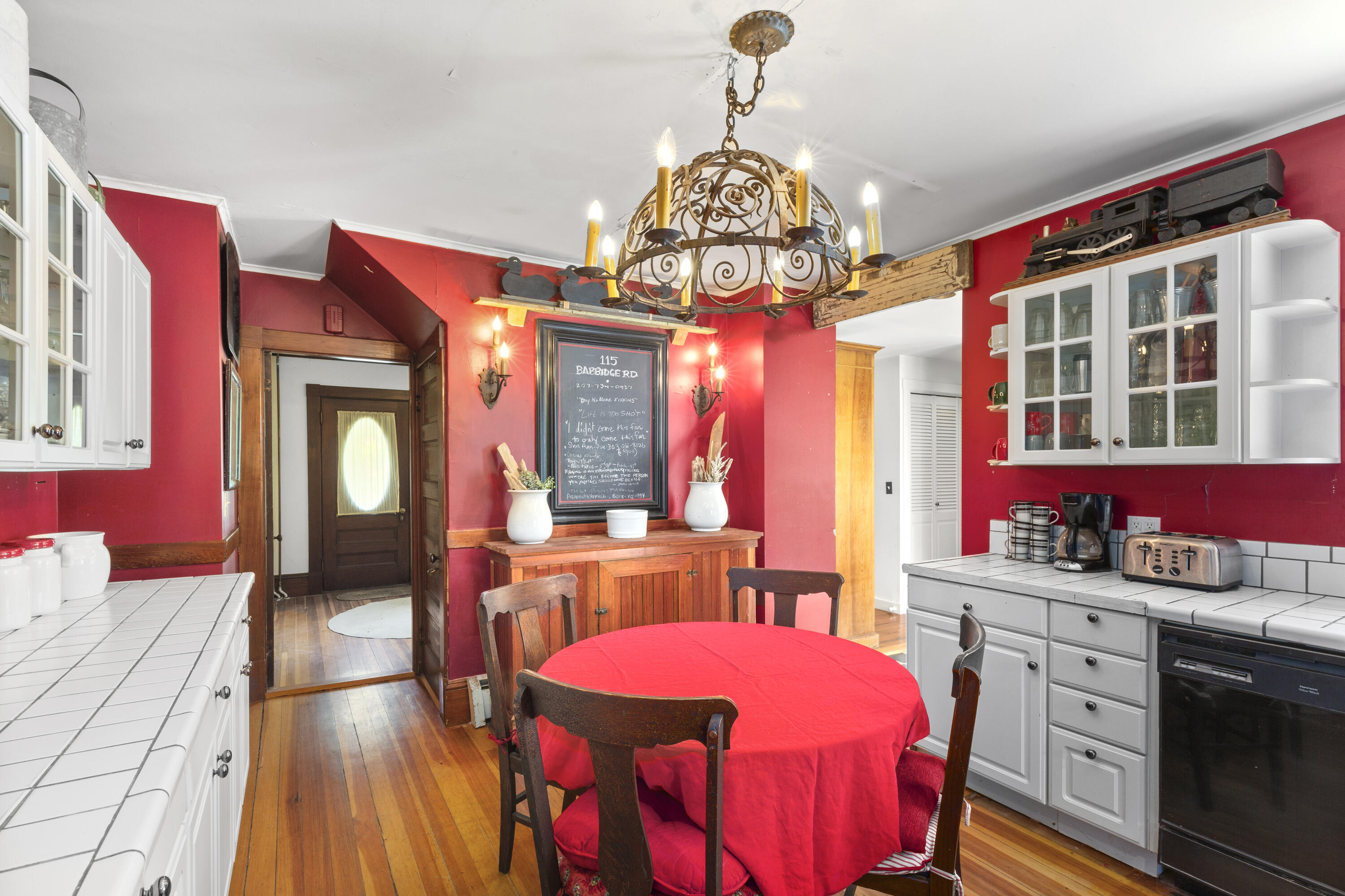 115 Babbidge Road Islesboro ME 04848