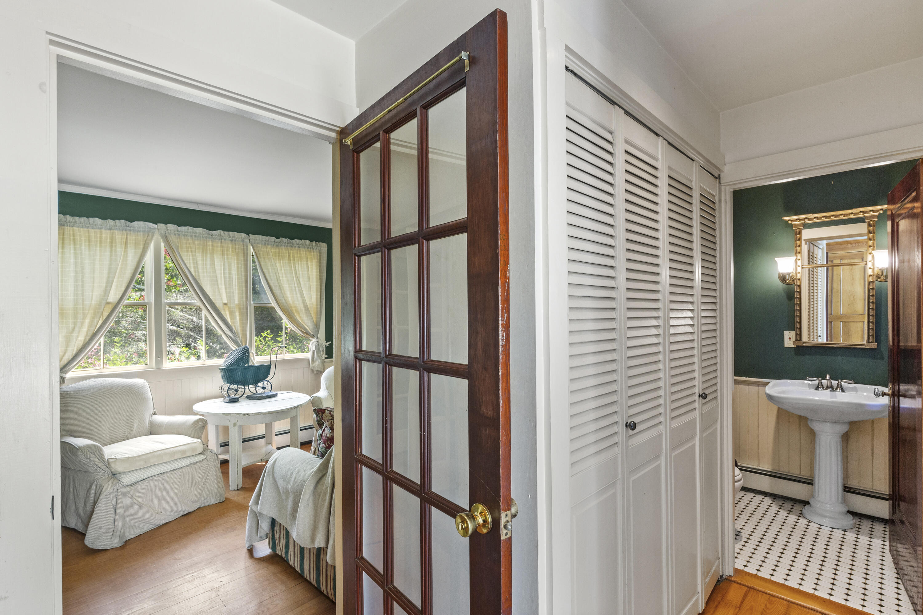 115 Babbidge Road Islesboro ME 04848