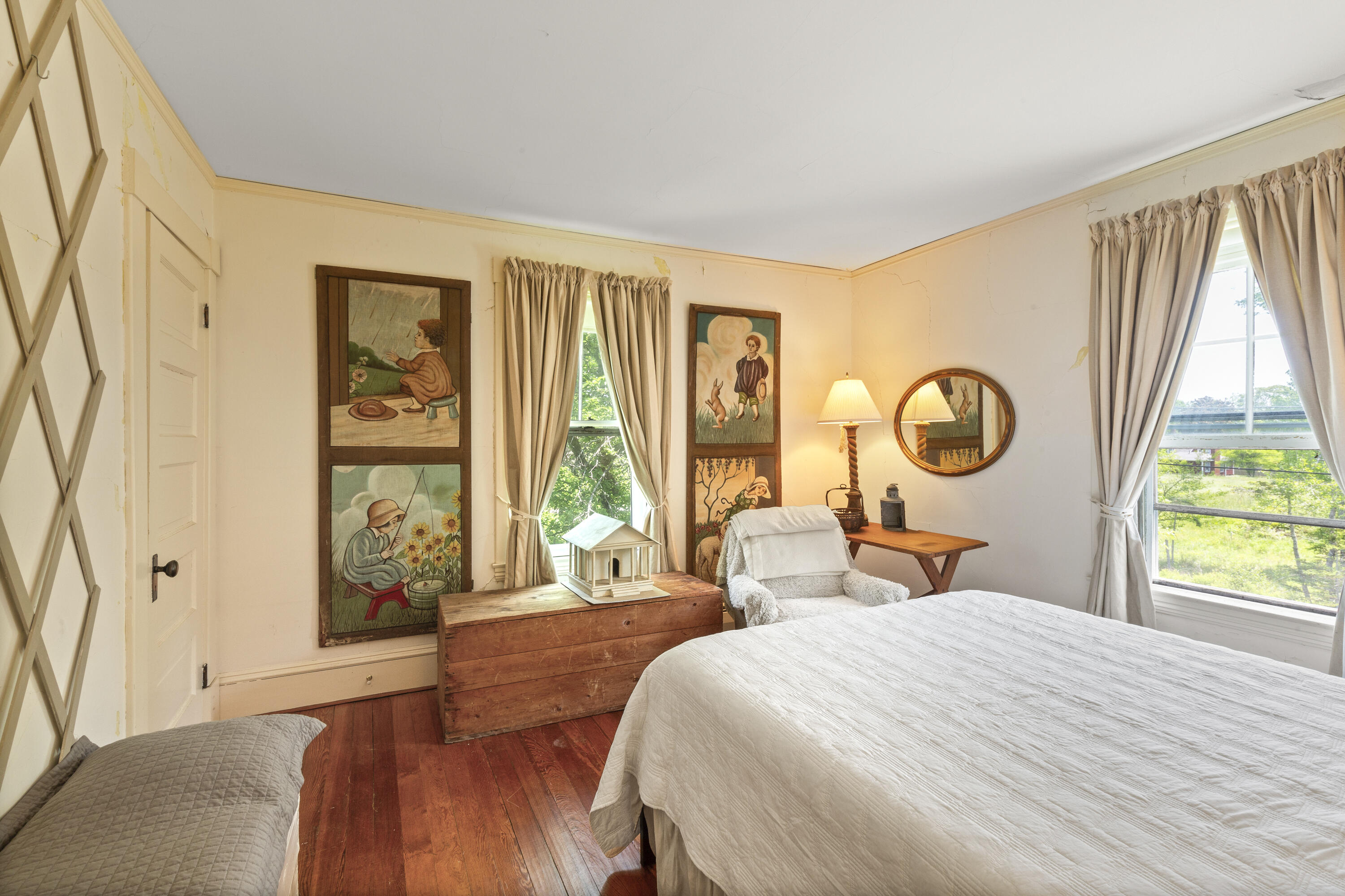 115 Babbidge Road Islesboro ME 04848