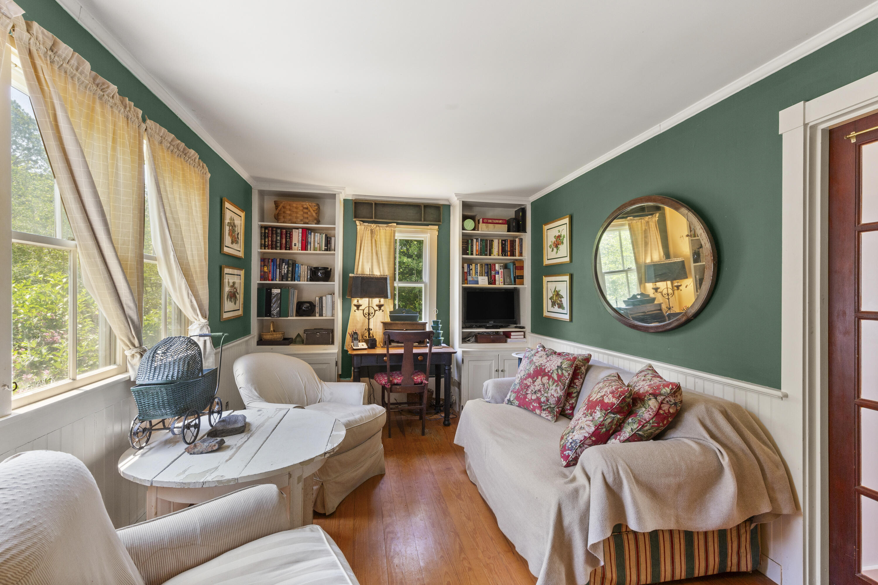 115 Babbidge Road Islesboro ME 04848