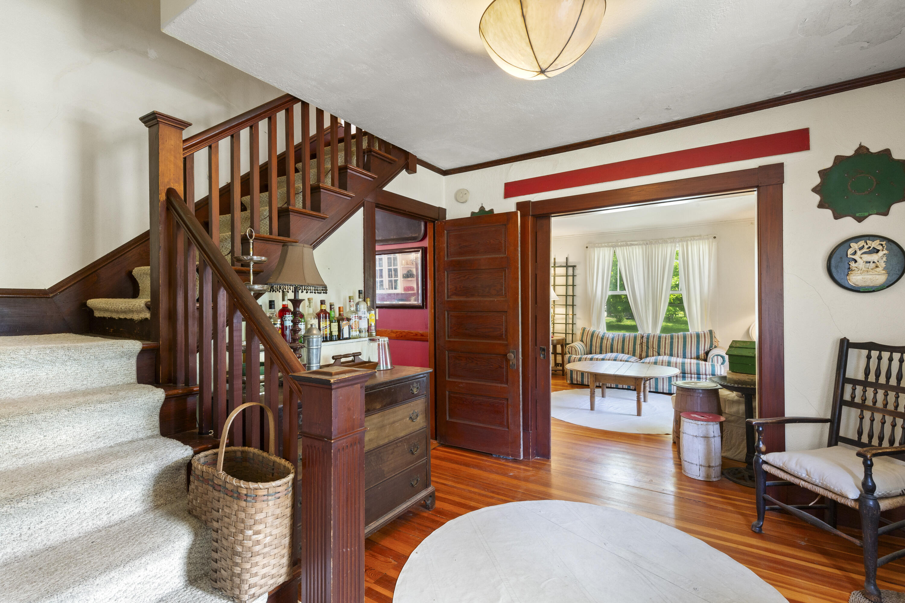 115 Babbidge Road Islesboro ME 04848