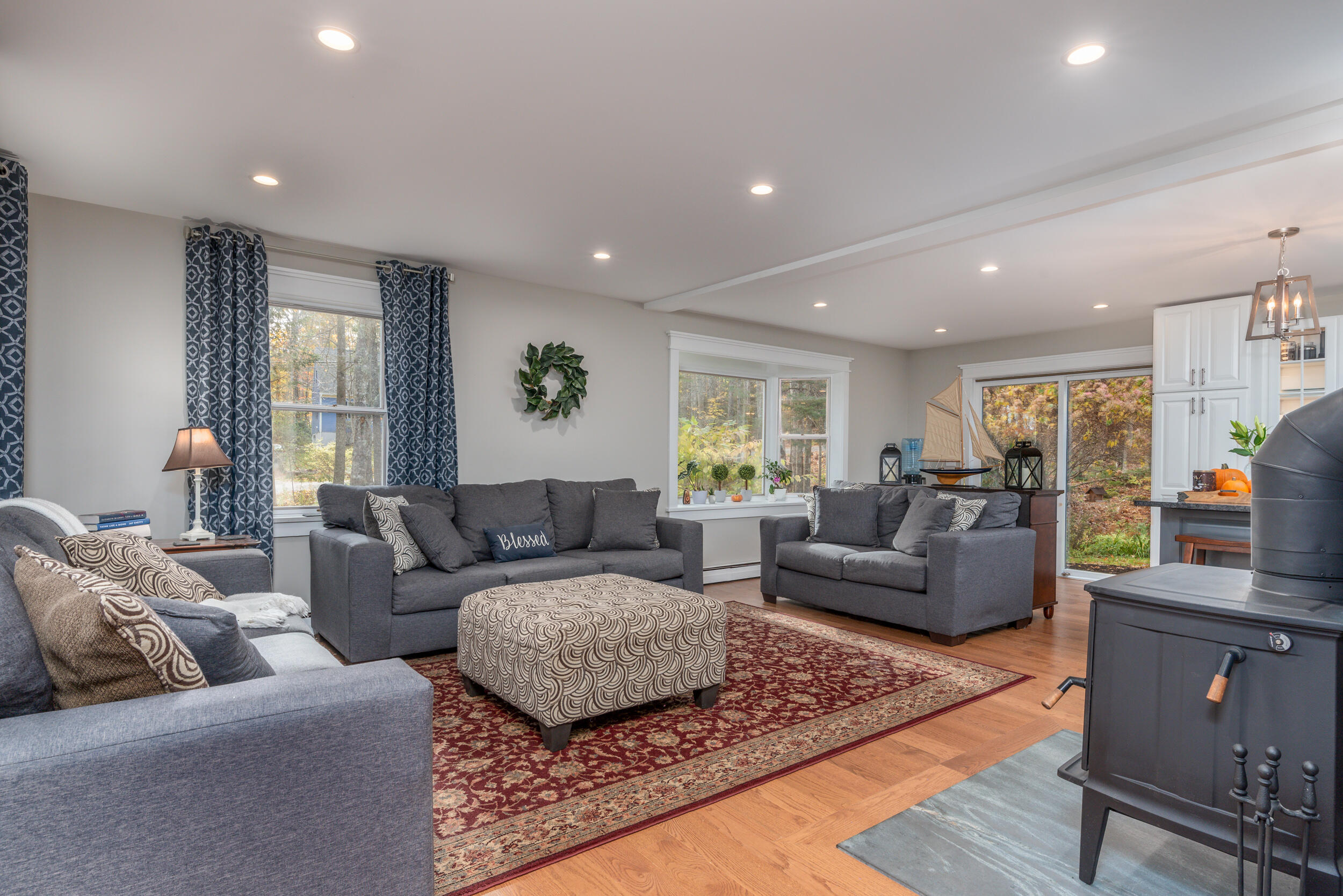 4 Ministerial Road Rockport ME 04856